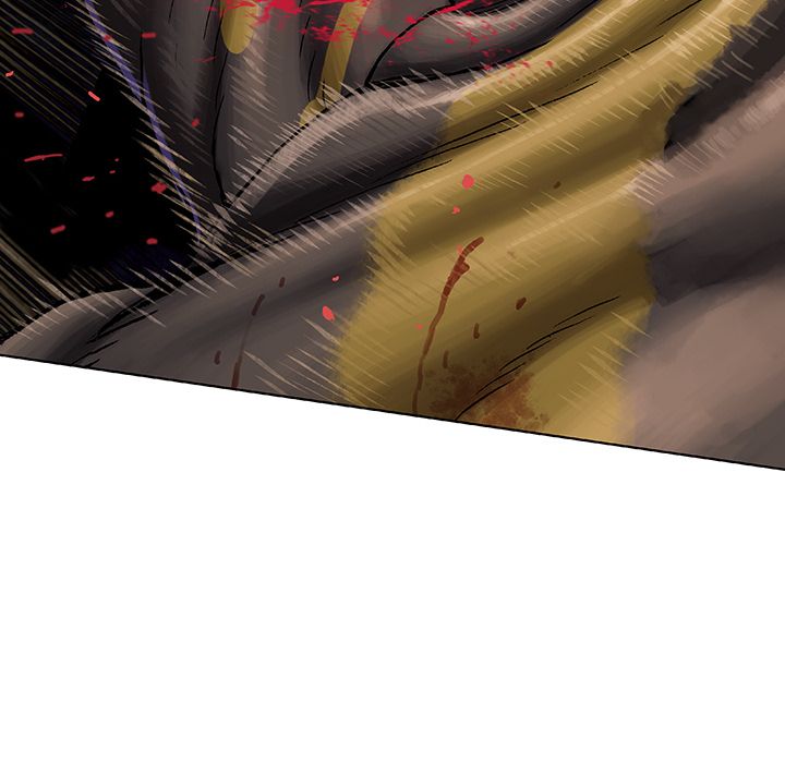 Read Leviathan (Lee Gyuntak) EN Manga Online
