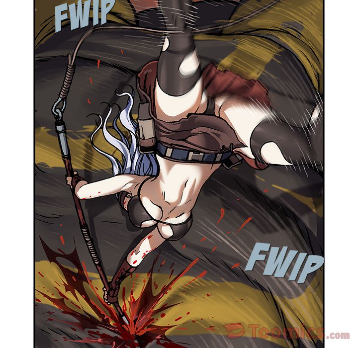 Read Leviathan (Lee Gyuntak) EN Manga Online