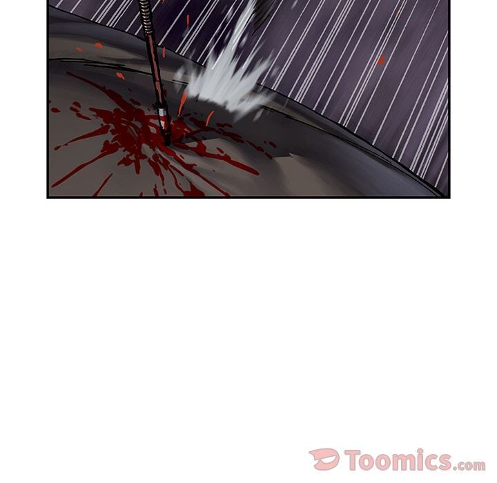 Read Leviathan (Lee Gyuntak) EN Manga Online