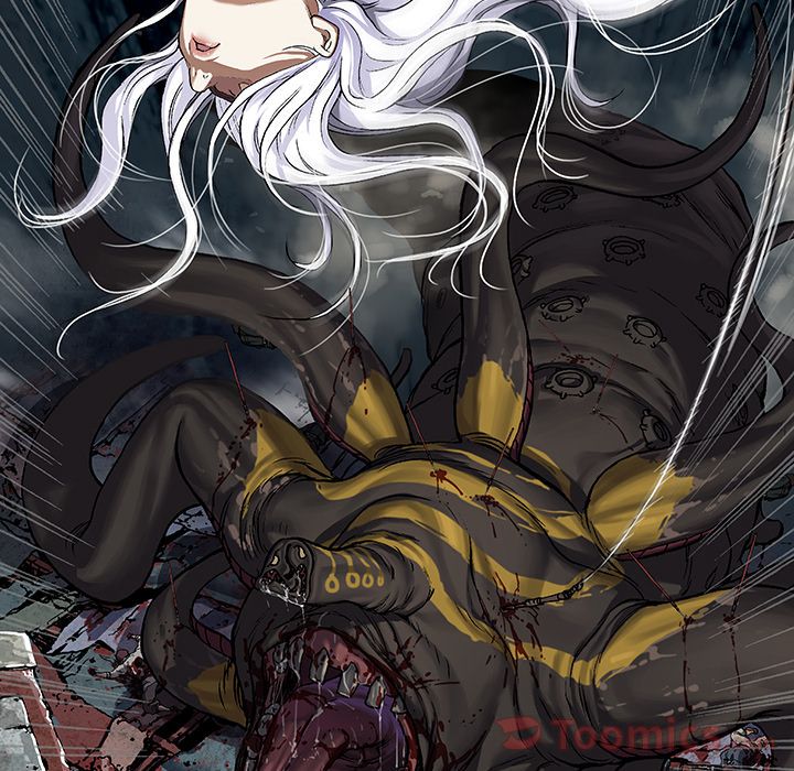 Read Leviathan (Lee Gyuntak) EN Manga Online