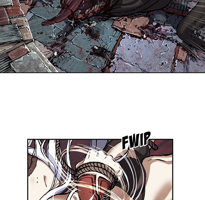 Read Leviathan (Lee Gyuntak) EN Manga Online