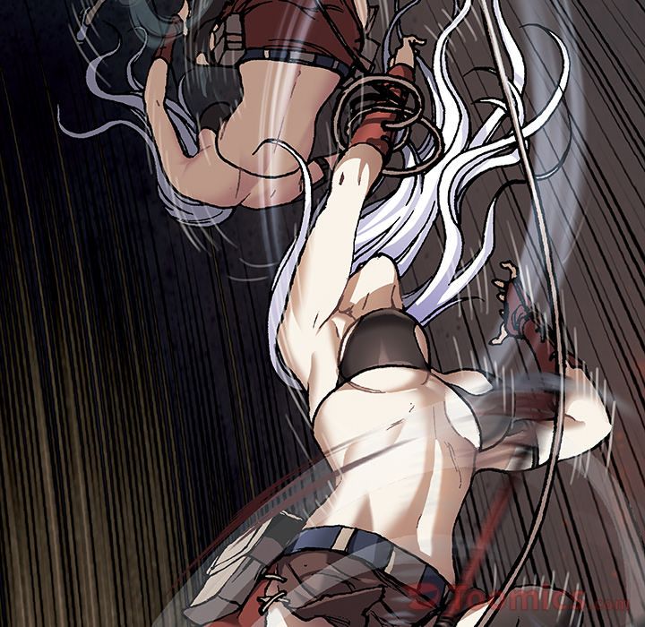 Read Leviathan (Lee Gyuntak) EN Manga Online