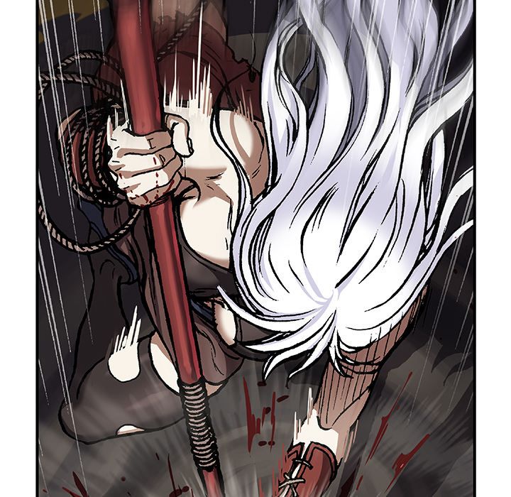 Read Leviathan (Lee Gyuntak) EN Manga Online