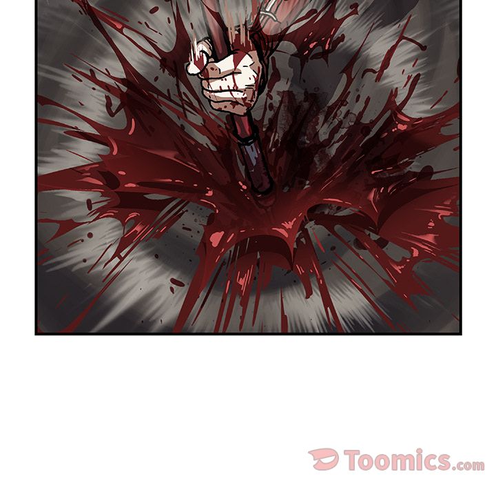 Read Leviathan (Lee Gyuntak) EN Manga Online