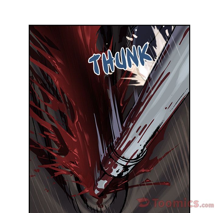 Read Leviathan (Lee Gyuntak) EN Manga Online