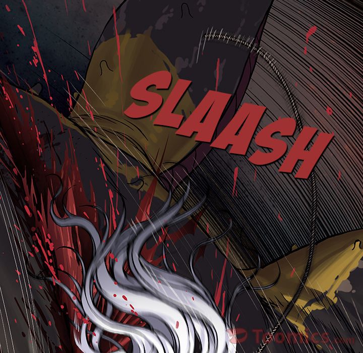 Read Leviathan (Lee Gyuntak) EN Manga Online