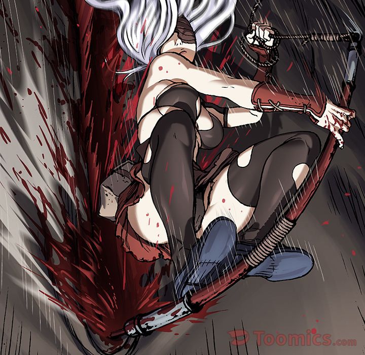 Read Leviathan (Lee Gyuntak) EN Manga Online