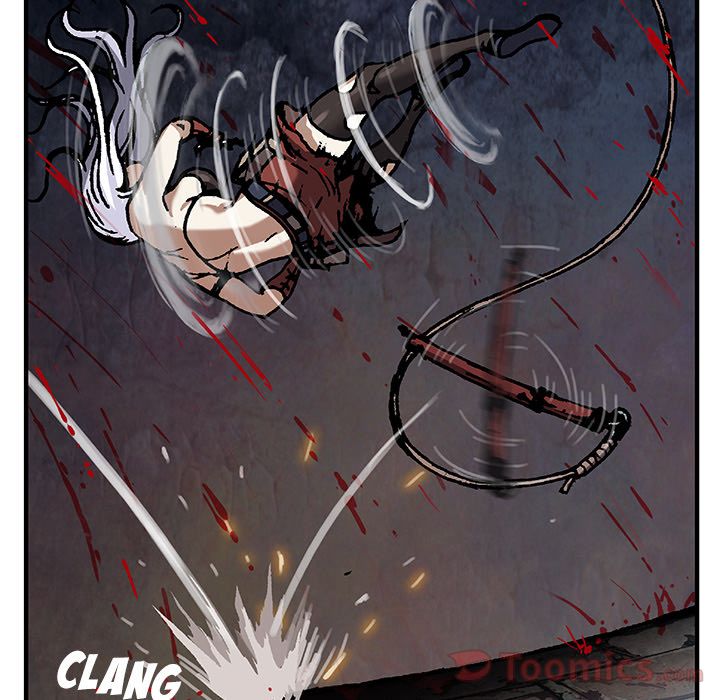 Read Leviathan (Lee Gyuntak) EN Manga Online