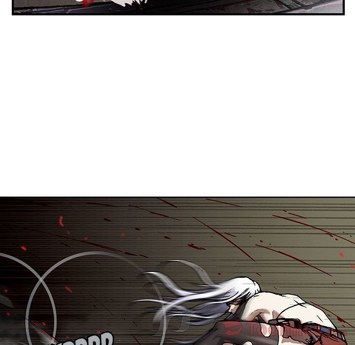 Read Leviathan (Lee Gyuntak) EN Manga Online