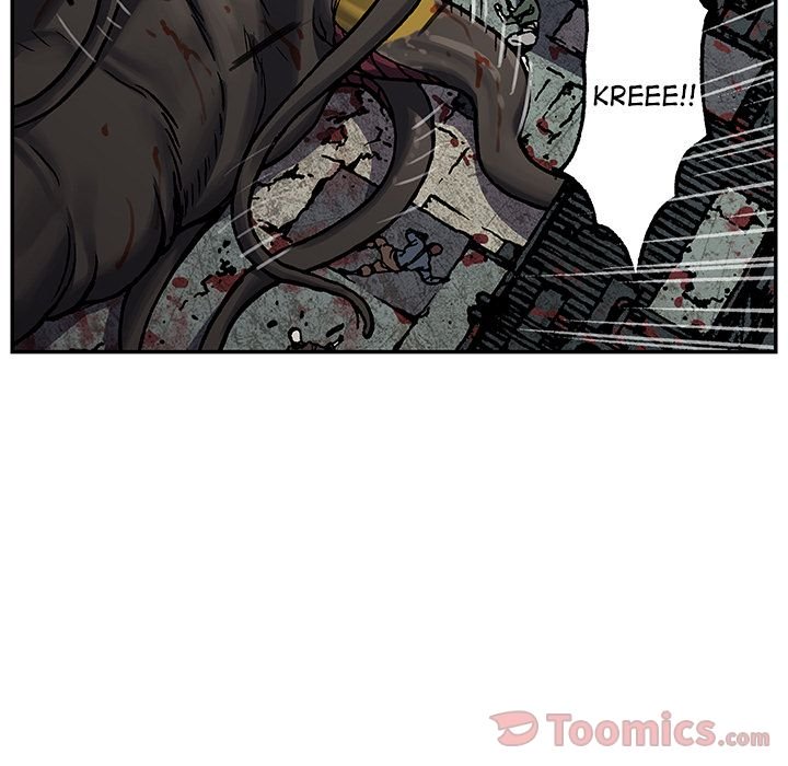 Read Leviathan (Lee Gyuntak) EN Manga Online