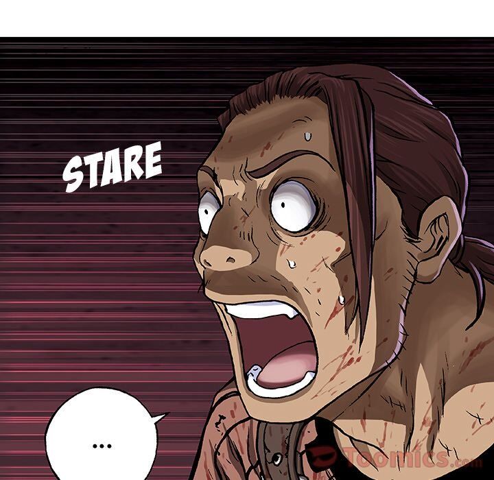 Read Leviathan (Lee Gyuntak) EN Manga Online