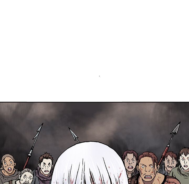 Read Leviathan (Lee Gyuntak) EN Manga Online