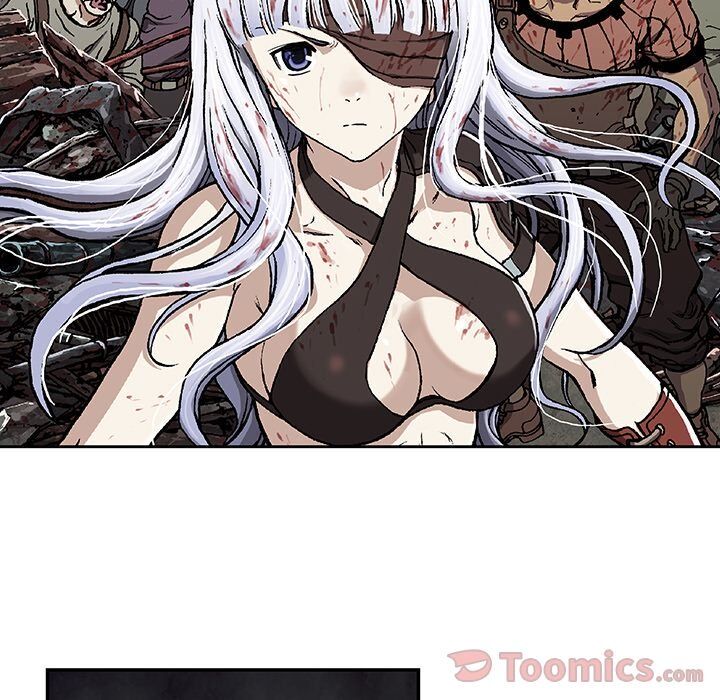 Read Leviathan (Lee Gyuntak) EN Manga Online
