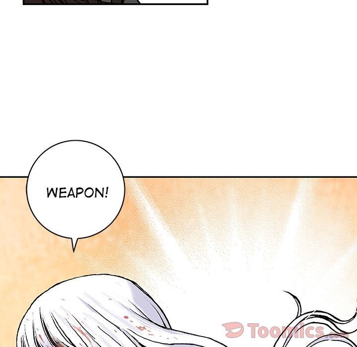 Read Leviathan (Lee Gyuntak) EN Manga Online