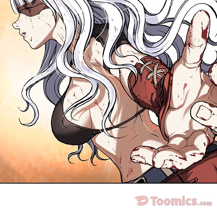 Read Leviathan (Lee Gyuntak) EN Manga Online
