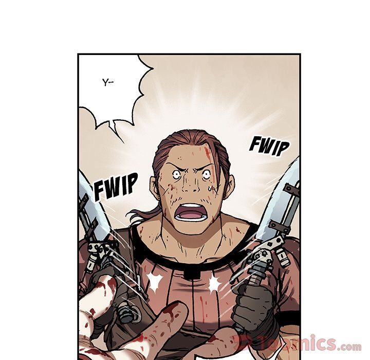 Read Leviathan (Lee Gyuntak) EN Manga Online