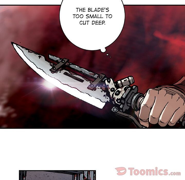 Read Leviathan (Lee Gyuntak) EN Manga Online