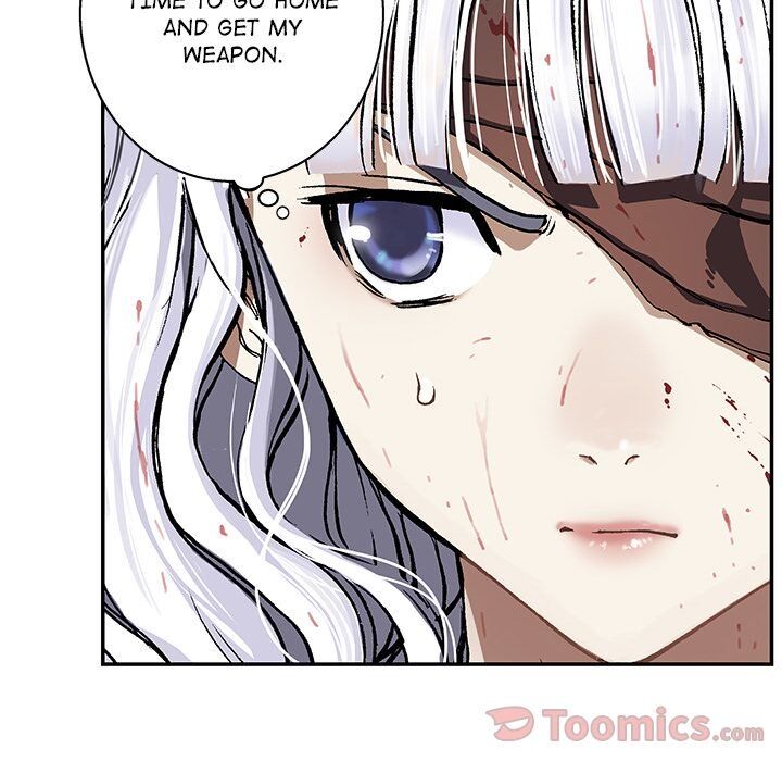 Read Leviathan (Lee Gyuntak) EN Manga Online