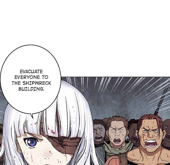 Read Leviathan (Lee Gyuntak) EN Manga Online