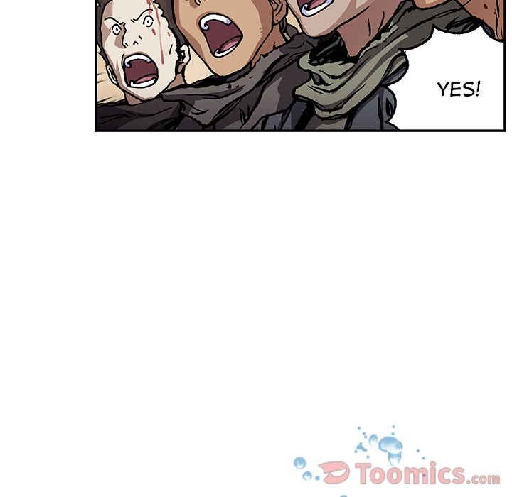 Read Leviathan (Lee Gyuntak) EN Manga Online
