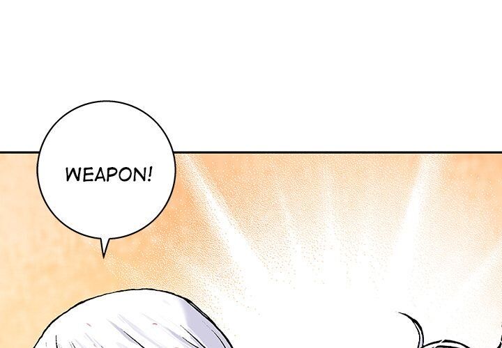 Read Leviathan (Lee Gyuntak) EN Manga Online