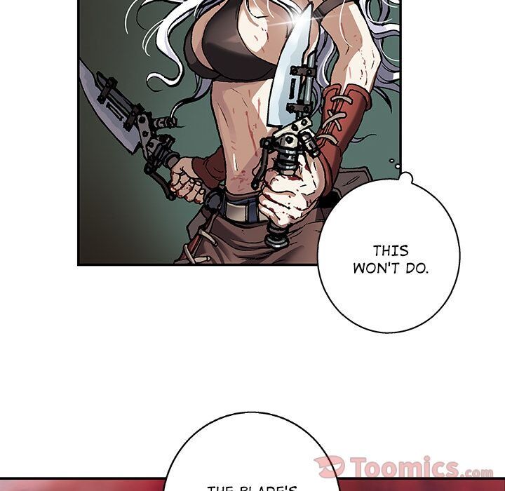 Read Leviathan (Lee Gyuntak) EN Manga Online