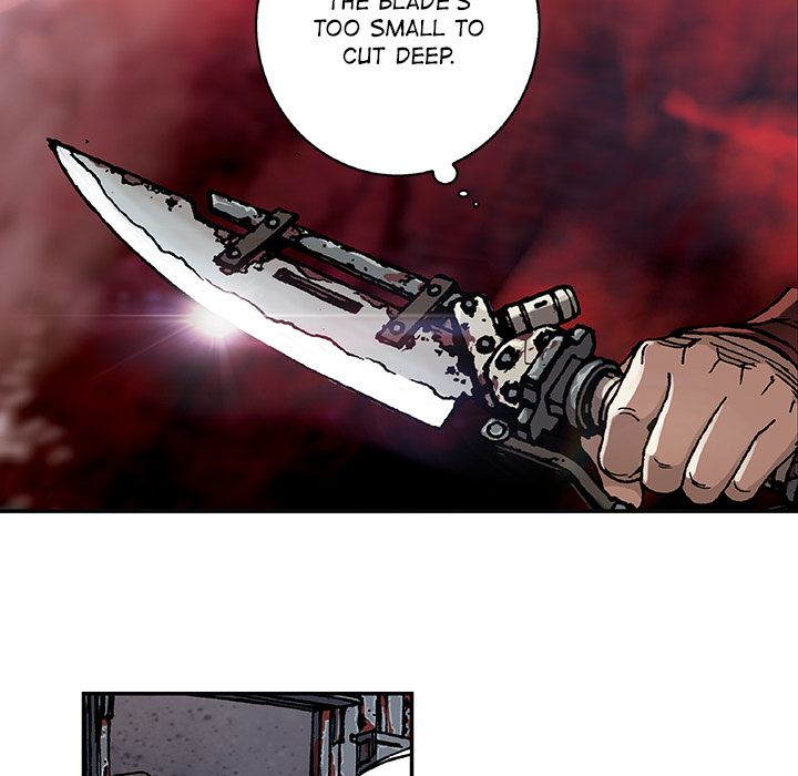 Read Leviathan (Lee Gyuntak) EN Manga Online