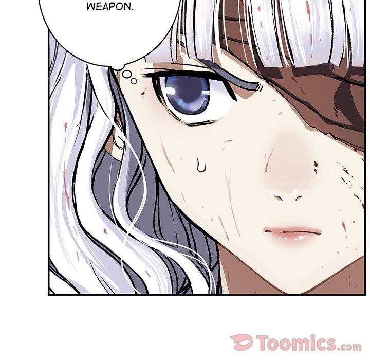 Read Leviathan (Lee Gyuntak) EN Manga Online