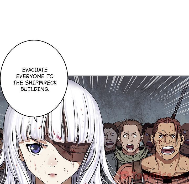 Read Leviathan (Lee Gyuntak) EN Manga Online