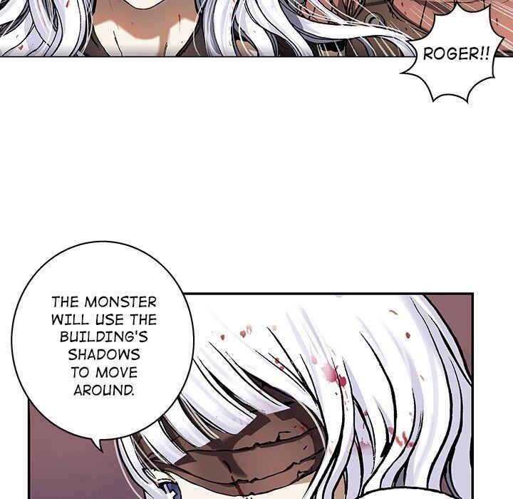 Read Leviathan (Lee Gyuntak) EN Manga Online