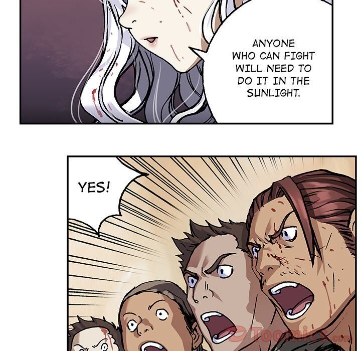 Read Leviathan (Lee Gyuntak) EN Manga Online