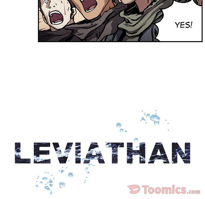 Read Leviathan (Lee Gyuntak) EN Manga Online