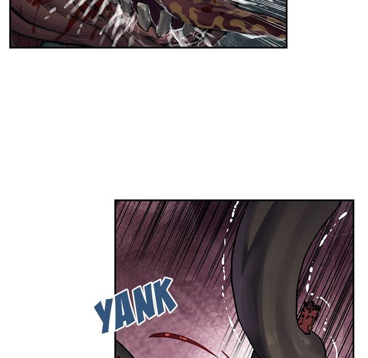 Read Leviathan (Lee Gyuntak) EN Manga Online