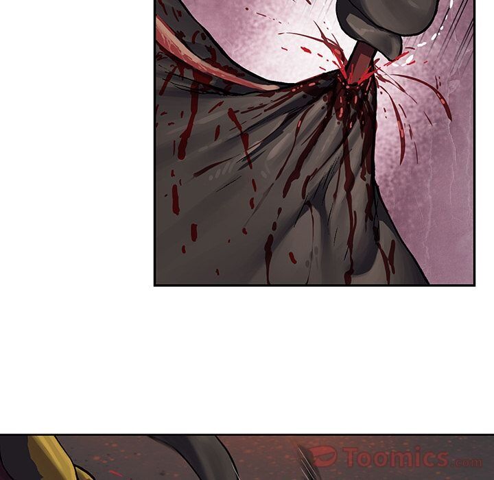 Read Leviathan (Lee Gyuntak) EN Manga Online