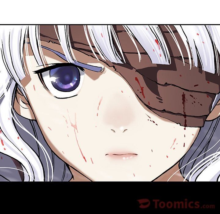 Read Leviathan (Lee Gyuntak) EN Manga Online