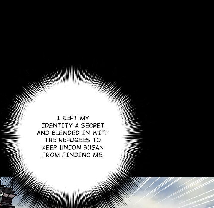 Read Leviathan (Lee Gyuntak) EN Manga Online