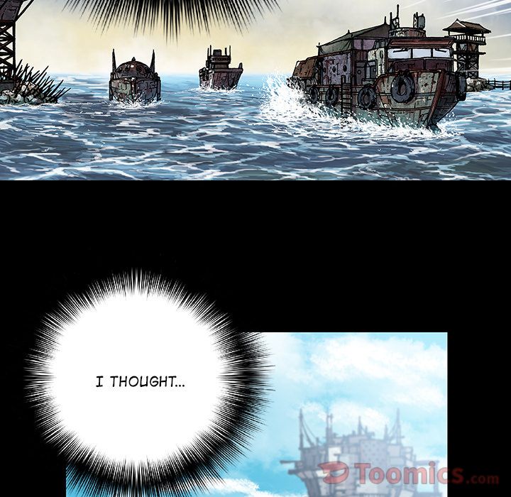 Read Leviathan (Lee Gyuntak) EN Manga Online