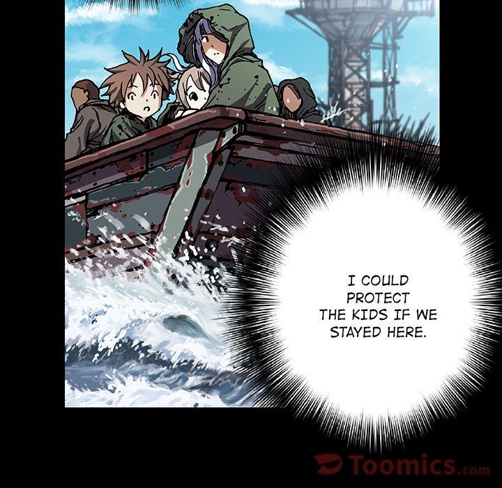 Read Leviathan (Lee Gyuntak) EN Manga Online
