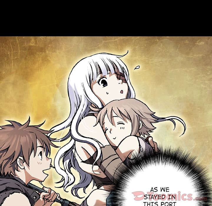 Read Leviathan (Lee Gyuntak) EN Manga Online