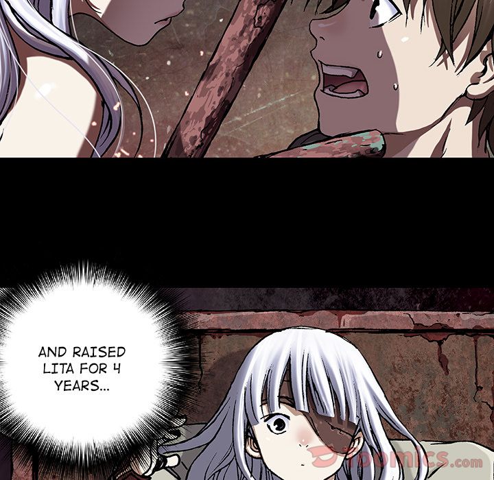 Read Leviathan (Lee Gyuntak) EN Manga Online