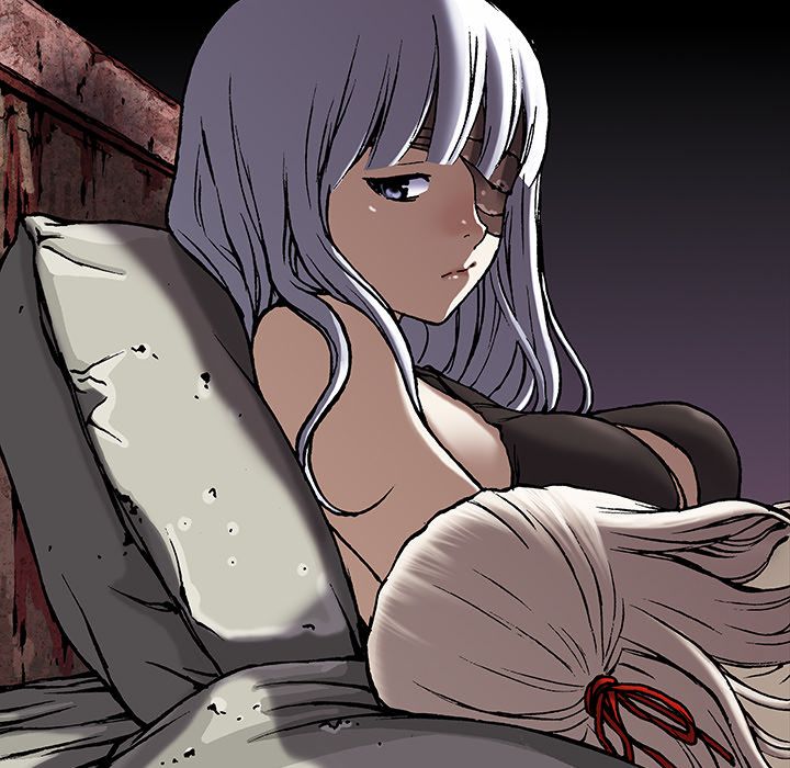 Read Leviathan (Lee Gyuntak) EN Manga Online