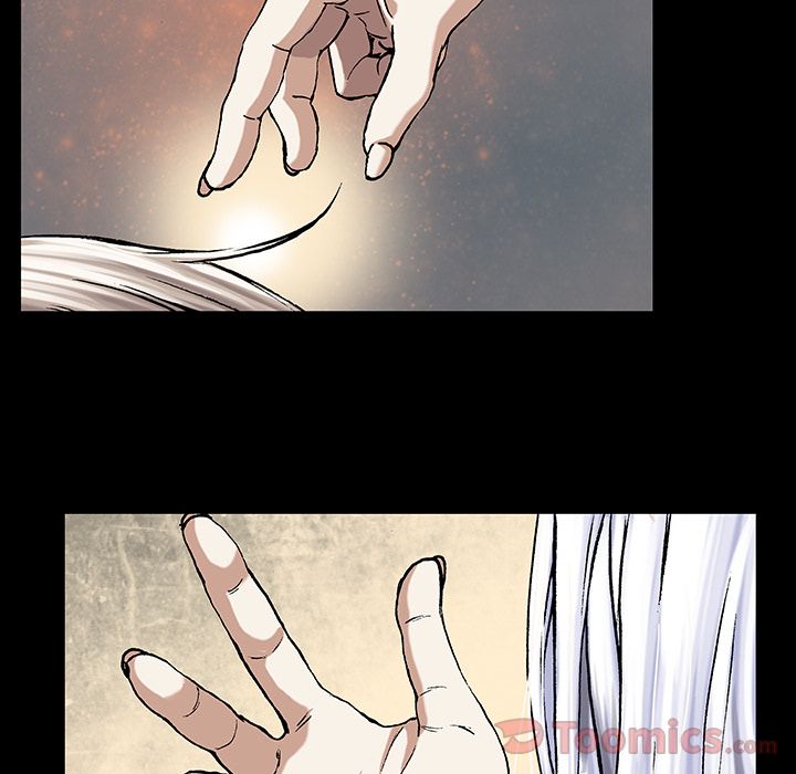 Read Leviathan (Lee Gyuntak) EN Manga Online