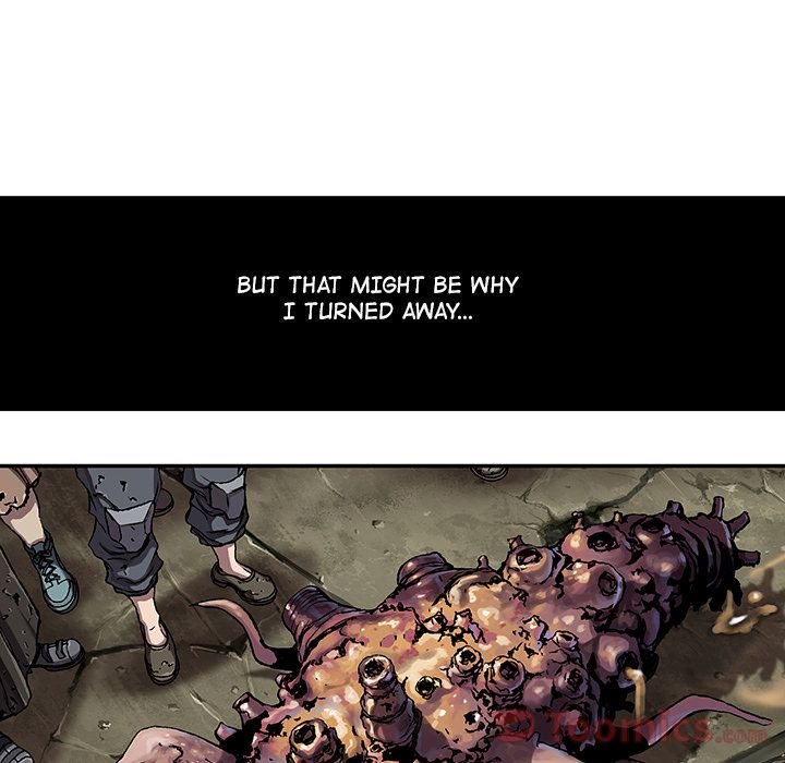Read Leviathan (Lee Gyuntak) EN Manga Online