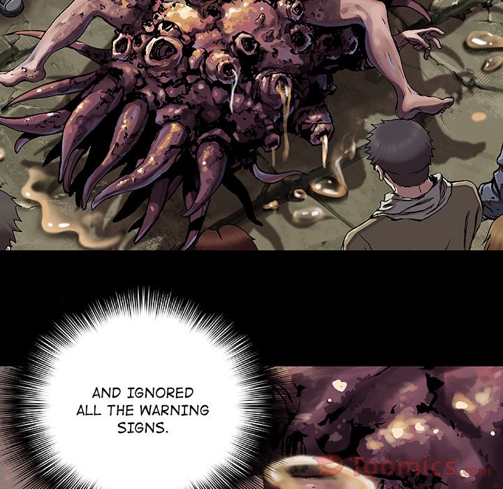 Read Leviathan (Lee Gyuntak) EN Manga Online