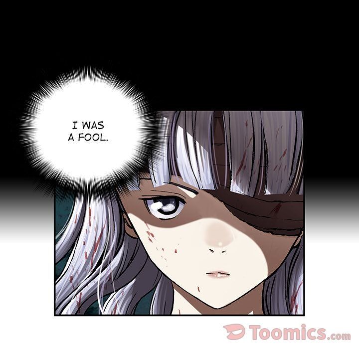 Read Leviathan (Lee Gyuntak) EN Manga Online