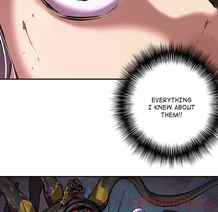 Read Leviathan (Lee Gyuntak) EN Manga Online