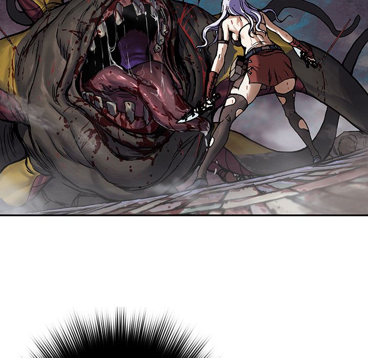 Read Leviathan (Lee Gyuntak) EN Manga Online
