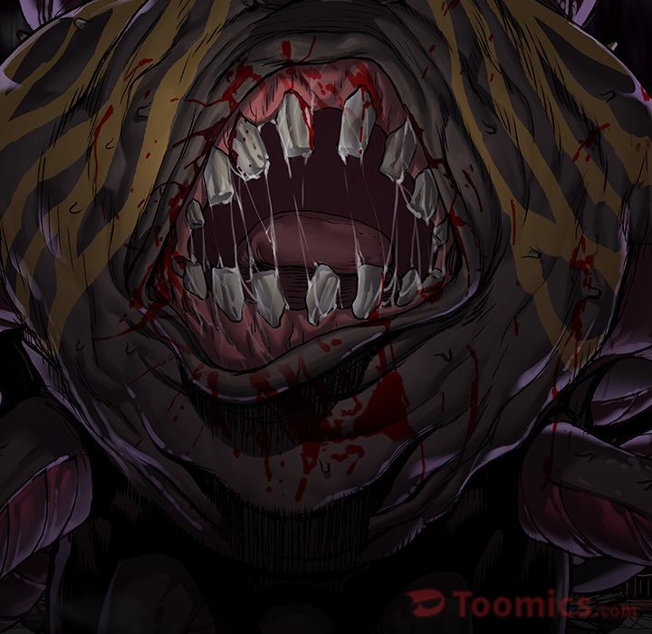 Read Leviathan (Lee Gyuntak) EN Manga Online