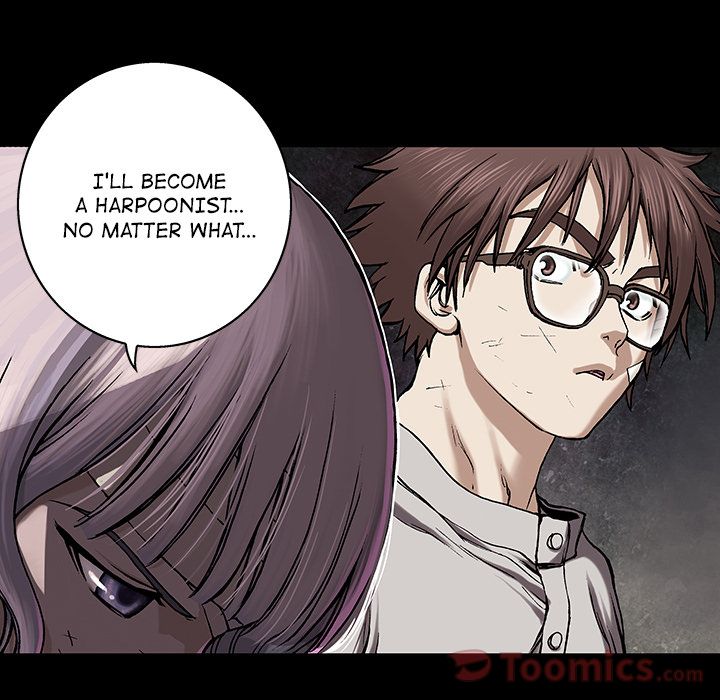 Read Leviathan (Lee Gyuntak) EN Manga Online