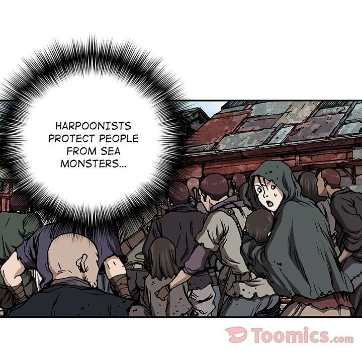 Read Leviathan (Lee Gyuntak) EN Manga Online